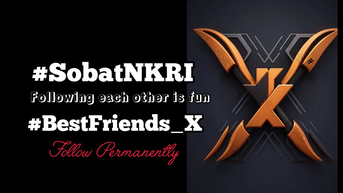🆙✩࿐ 🅱️🅿️riⓂ️a777 🇲🇨 (@rprima789) on Twitter photo ╦🔞╗ 𝕃𝕖𝕥𝕤
║╣⭕️∟∟⭕️Ꮤ
╩ 🧿🅻🇱🟣🆆 𝕭🅰️ⒸⓀ
🇲🇨 #SobatNKRI
🏅 #BestFriends_X
✔️ ₜₕₐₙₖₛ ₜₒ <a href="/sami86pilang/">🇮🇩🐯𝐋𝐞𝐚𝐝𝐞𝐫'𝐬🐯🇮🇩</a>
<a href="/Sami86PilangEko/">Eko cahyo Putro</a>
<a href="/VDieyo24431/">vannia aurora</a>
<a href="/Xpri789/">Prima_X</a>
<a href="/LavorattoIvonne/">Lavoratto Ivonne</a>
<a href="/Tycoon01_2020A/">Bakht Zada</a>
<a href="/gisel_ananda13/">Gisella Ananda</a>
<a href="/maryati_24/">Maryati Ekseizzz</a>
<a href="/MbokDjas/">Mbok Djas</a>
<a href="/maradewita/">dewitamara</a>
<a href="/Maizura_H/">Maizurah🩵</a>
<a href="/peminumk8pi/">bukan pemikir</a>
<a href="/binzood4/">غانمـ</a> ╦🔞╗ 𝕃𝕖𝕥𝕤
║╣⭕️∟∟⭕️Ꮤ
╩ 🧿🅻🇱🟣🆆 𝕭🅰️ⒸⓀ
🇲🇨 #SobatNKRI
🏅 #BestFriends_X
✔️ ₜₕₐₙₖₛ ₜₒ <a href="/sami86pilang/">🇮🇩🐯𝐋𝐞𝐚𝐝𝐞𝐫'𝐬🐯🇮🇩</a>
<a href="/Sami86PilangEko/">Eko cahyo Putro</a>
<a href="/VDieyo24431/">vannia aurora</a>
<a href="/Xpri789/">Prima_X</a>
<a href="/LavorattoIvonne/">Lavoratto Ivonne</a>
<a href="/Tycoon01_2020A/">Bakht Zada</a>
<a href="/gisel_ananda13/">Gisella Ananda</a>
<a href="/maryati_24/">Maryati Ekseizzz</a>
<a href="/MbokDjas/">Mbok Djas</a>
<a href="/maradewita/">dewitamara</a>
<a href="/Maizura_H/">Maizurah🩵</a>
<a href="/peminumk8pi/">bukan pemikir</a>
<a href="/binzood4/">غانمـ</a>