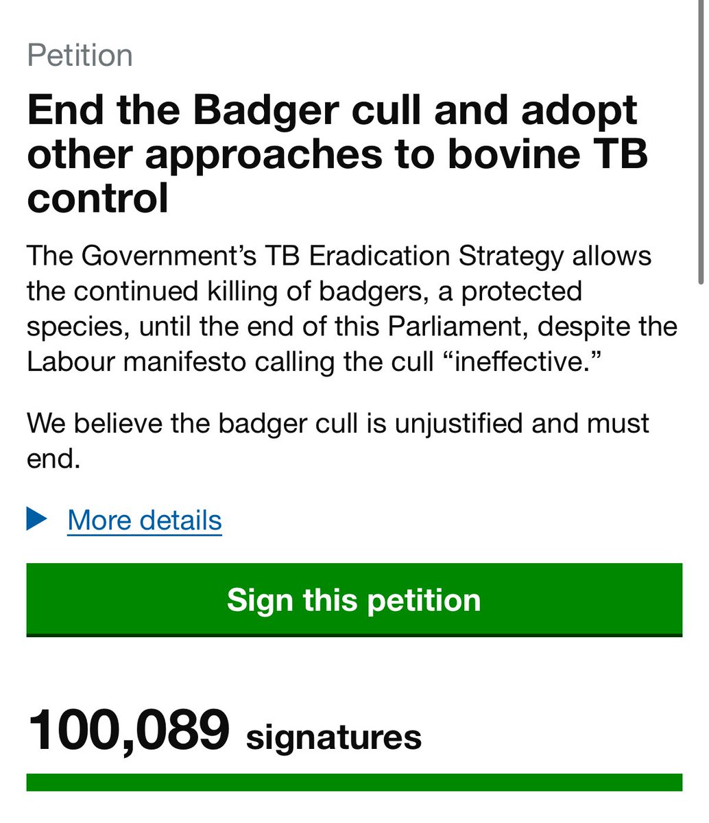 WE DID IT! THANK YOU EVERYONE! 🎉
