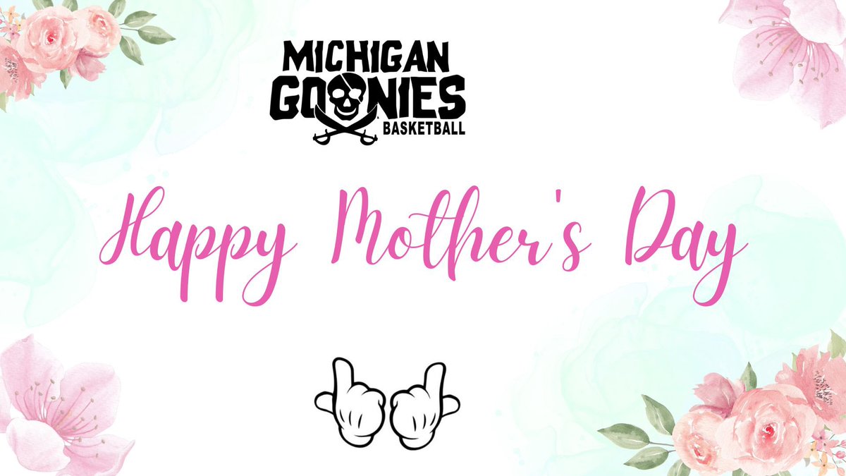 Michigan Goonies AAU (@michigangoonies) on Twitter photo Happy Mothers Day to all of our moms in #GoonieNation <a href="/coach_lumbo/">Coach Lumbo</a> <a href="/coachrush222/">Coachrush222</a> <a href="/Devbuckets/">Devin Goodwyn</a> <a href="/TreBuckets__/">Tre payne</a> <a href="/razorray33/">RayGotGame</a> <a href="/BK2THEFULLEST/">Brandon Karas</a> Happy Mothers Day to all of our moms in #GoonieNation <a href="/coach_lumbo/">Coach Lumbo</a> <a href="/coachrush222/">Coachrush222</a> <a href="/Devbuckets/">Devin Goodwyn</a> <a href="/TreBuckets__/">Tre payne</a> <a href="/razorray33/">RayGotGame</a> <a href="/BK2THEFULLEST/">Brandon Karas</a>
