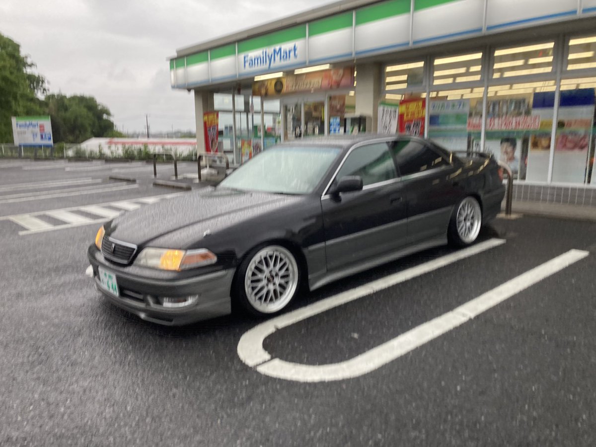 まきぽよ (@chaser_x100) / X