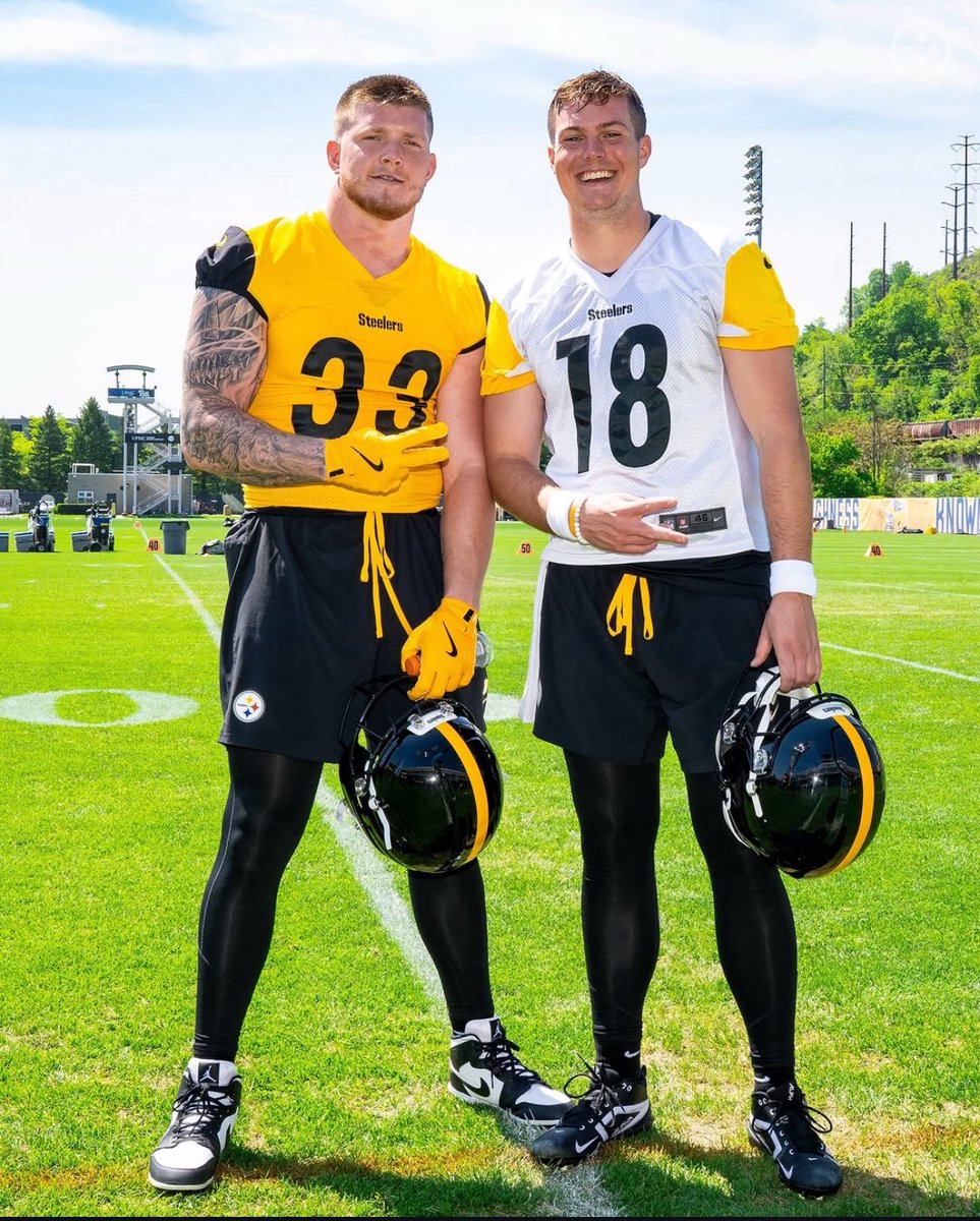 Buckeye Legends 🥹
