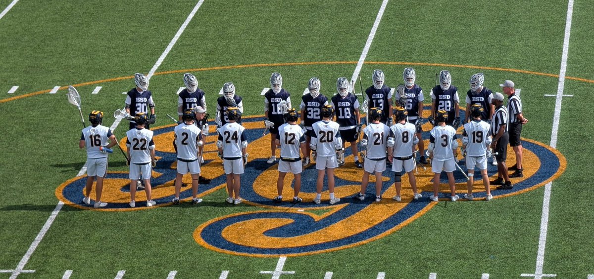 THSLL (@texas_lacrosse) on Twitter photo THSLL 2025 Class AA State Championship
Highland Park vs Episcopal School of Dallas
Streaming live on thsll.org by <a href="/GameOnSportsNet/">Game On Sports</a> THSLL 2025 Class AA State Championship
Highland Park vs Episcopal School of Dallas
Streaming live on thsll.org by <a href="/GameOnSportsNet/">Game On Sports</a>