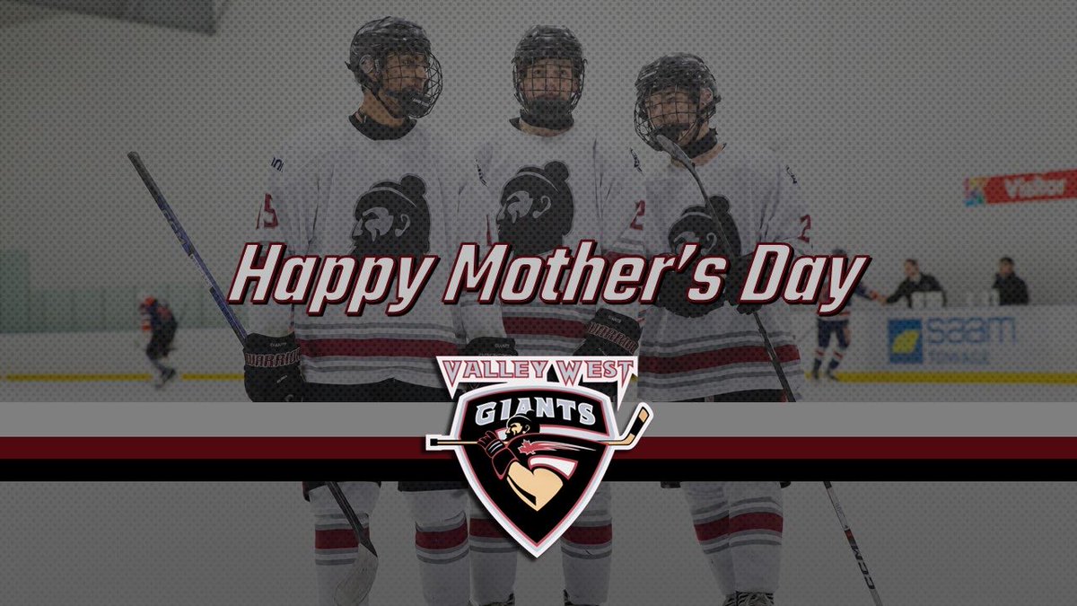 Happy Mother’s Day 🏒