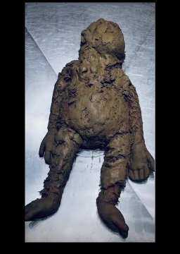 theres a darkness in me