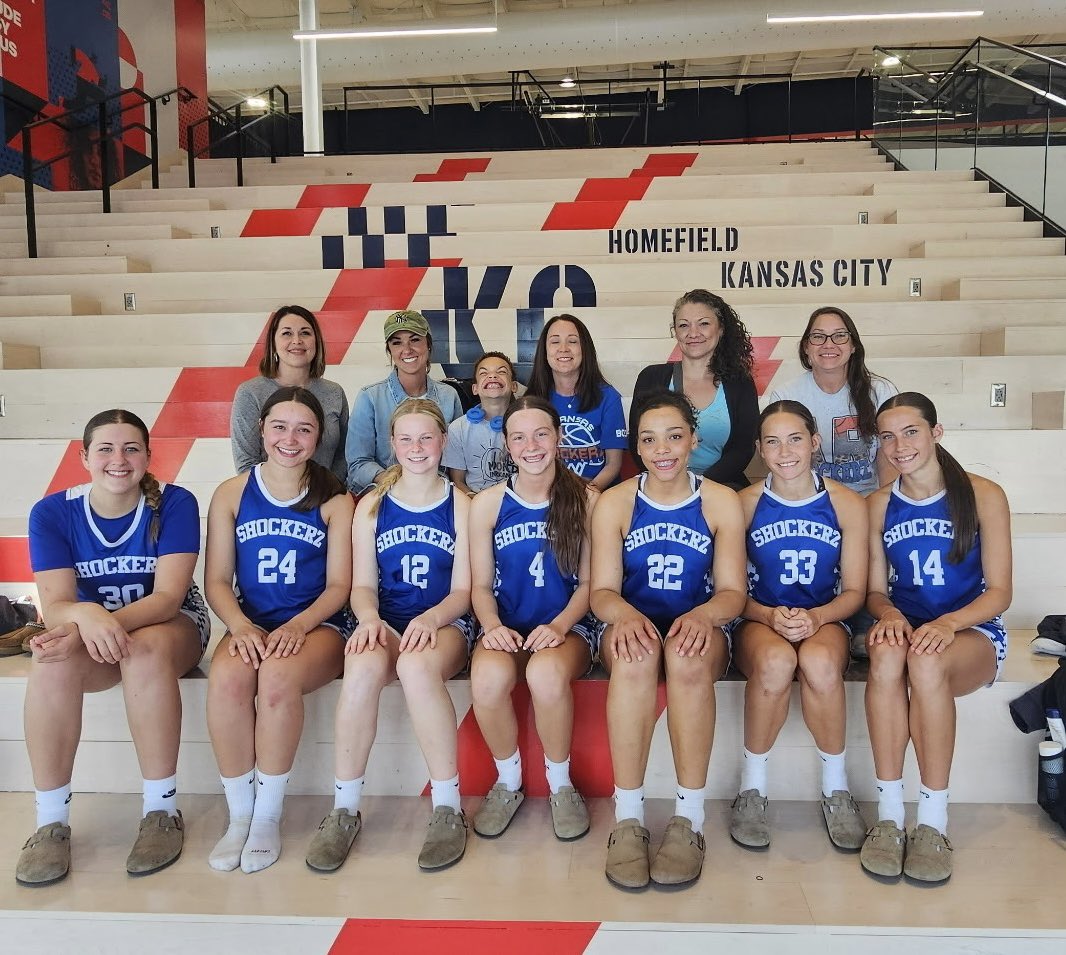 Had a great weekend at the Kansas City Clash, finishing the weekend 3-1. Playing some of the best competition we’ve faced all season. Making our overall record 7-1 on this season.