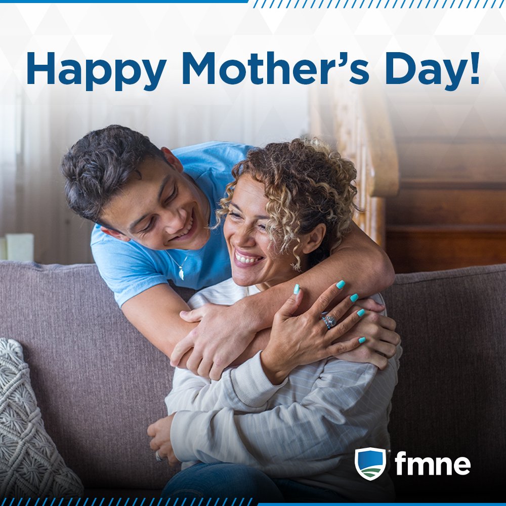 You’ve been our #1 fan since the beginning. ❤️ Thanks mom!