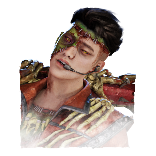 Custom Dead by Daylight Portrait Giveaway!

From now until the FNaF Chapter PTB drops, you have the chance to get 4 Custom Portraits!

Requirements: Retweet this Post, Follow <a href="/Springey_/">Springey</a>  and <a href="/SpringeyDbD/">Springey's Portraits</a> (All my packs can be found there!)

There will be 5 Winners!
Examples:
