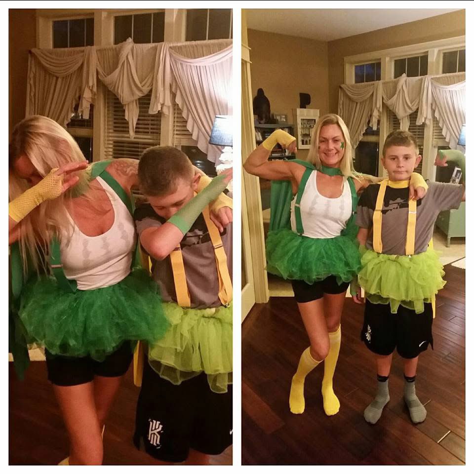 Happy Mothers Day to all moms!! ❤️😂

#GOYOTES