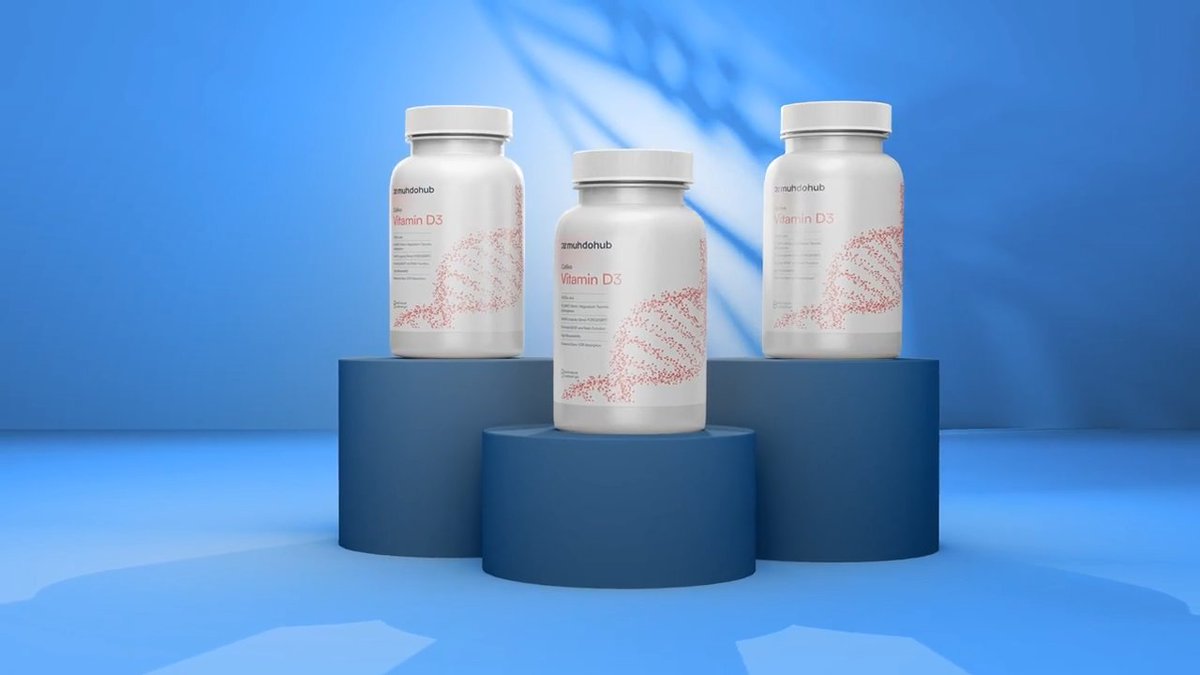 In my opinion, folks are seriously sleeping on <a href="/Muhdohealth/">Muhdo</a> $DNA 👀

This isn’t just another crypto project it’s a real-world game-changer. $DNA uses cutting-edge epigenetic science to deliver personalized health plans, AI-driven fitness &amp; nutrition, all based on YOUR unique DNA