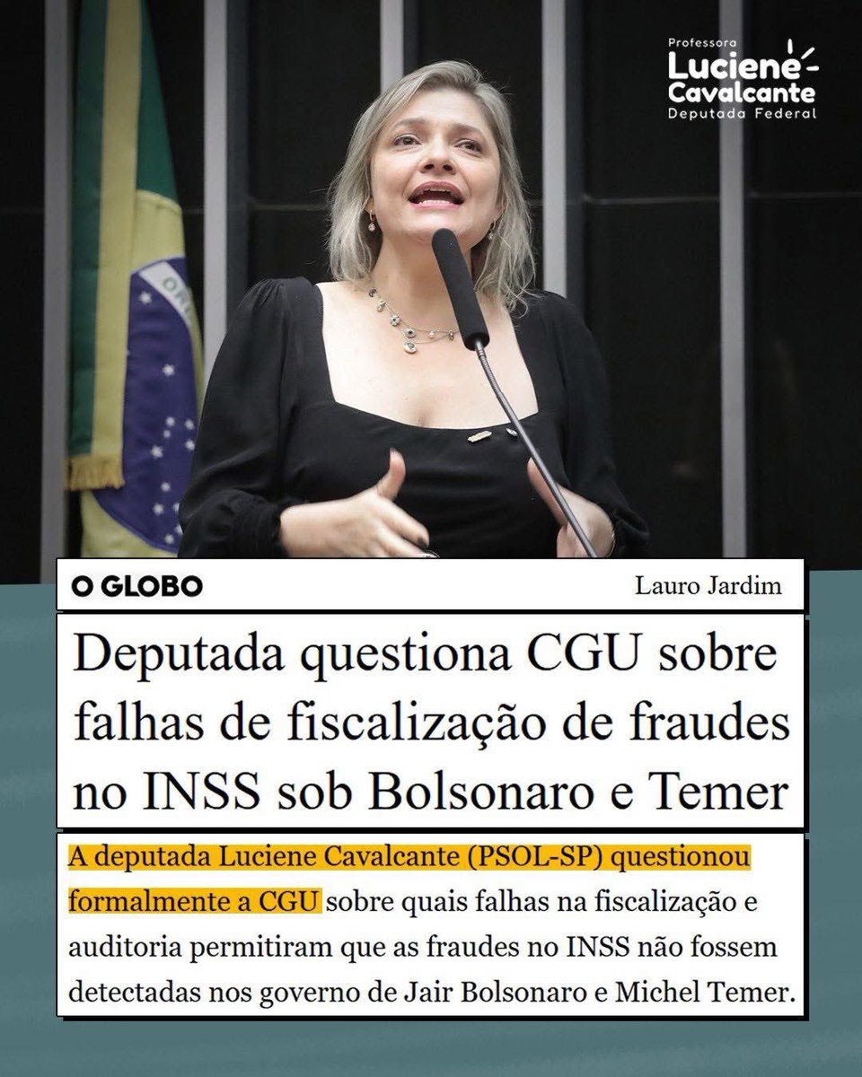 carlosgiannazi's tweet image. Enquanto aposentados e pensionistas eram vítimas de descontos indevidos e confisco em seus benefícios, os governos Bolsonaro e Temer faziam vista grossa para esquemas bilionários de fraude dentro do INSS!