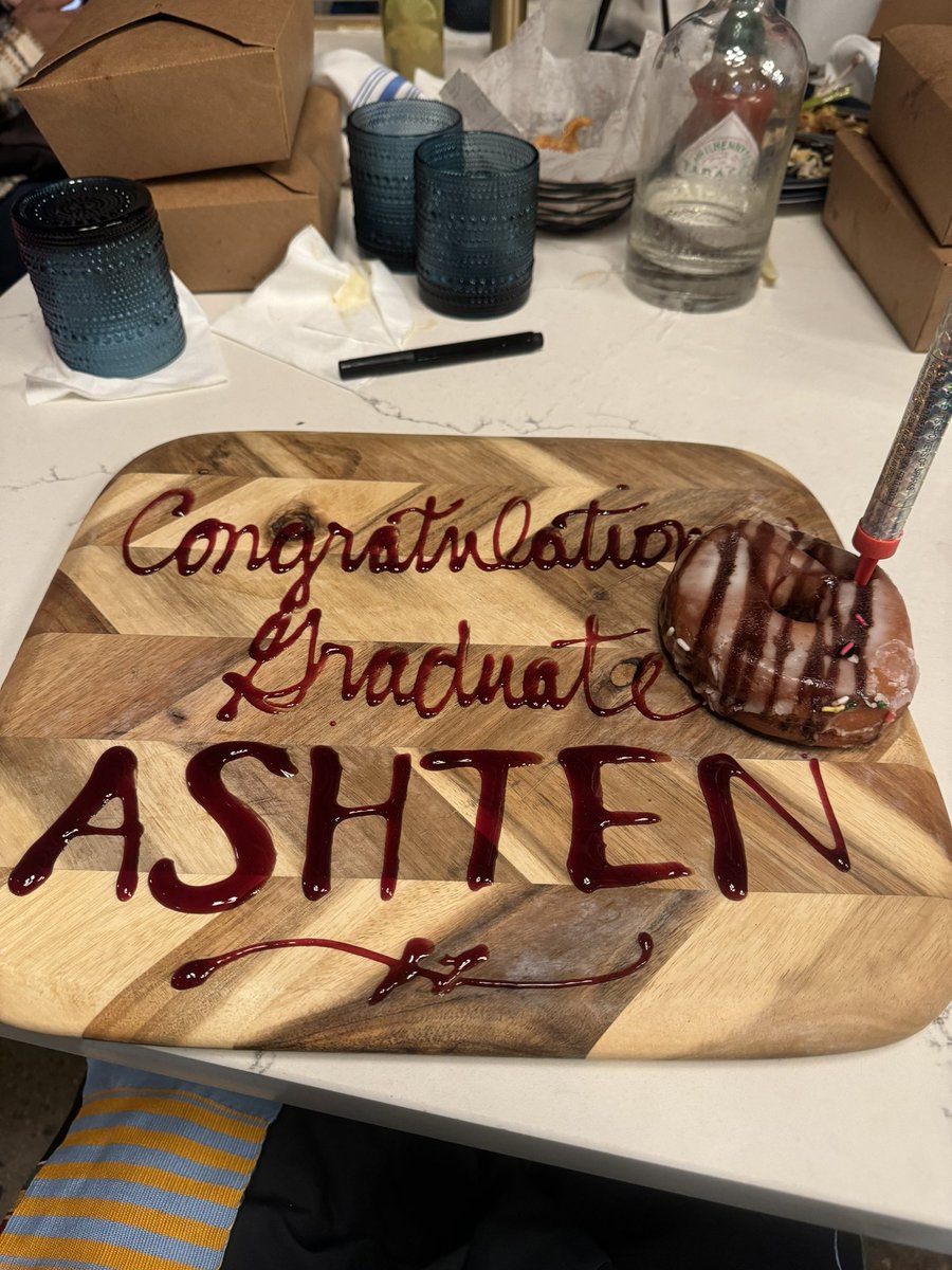 Southern grad signing out!🎓🍾 #SUBR #HBCUGRAD