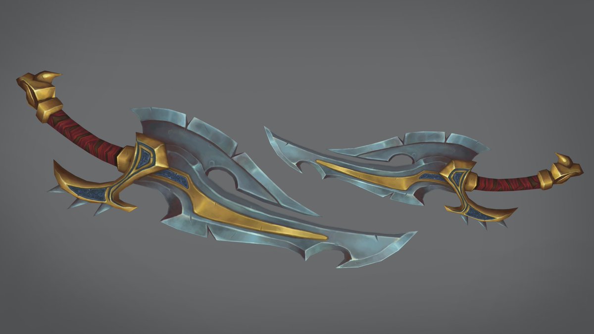 skiritoss's tweet image. I’ve finally published my work — I’d really appreciate your support!4o
artstation.com/artwork/lG8zlz
#3d #handpaint