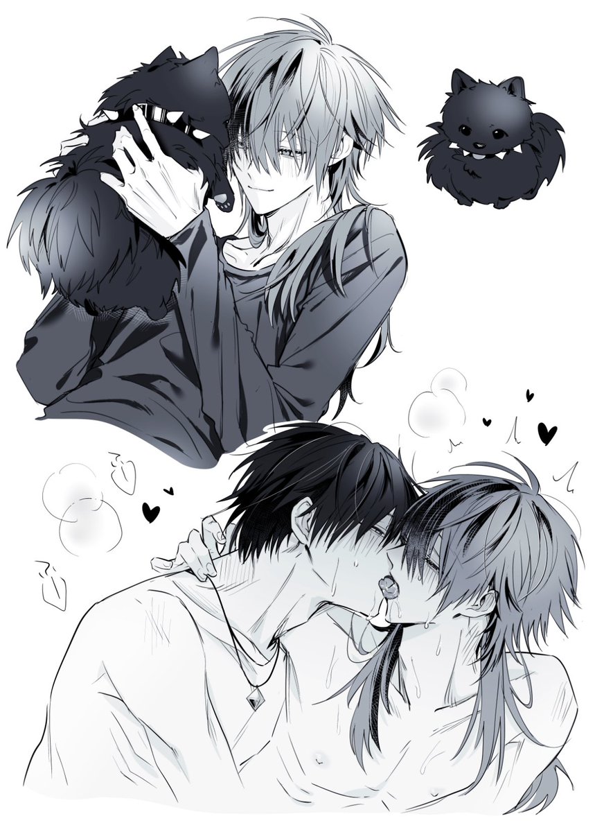 ぱむたん tweet media