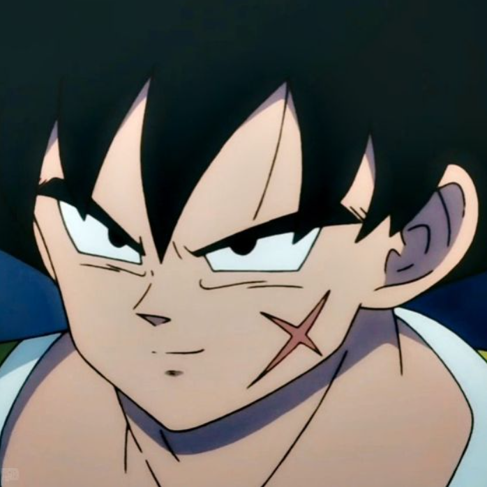 ⠀

⠀⠀⠀The smell of slightly burnt meat fills the home.  .  .but he doesn't know that. He hears Gine walking around and he turned and gave a timid smile.

⠀⠀⠀⠀⠀❝ Hey, Gine, Happy Mother's Day. Raditz and Kakarot aren't here, but, I thought we'd celebrate at least. ❞

⠀