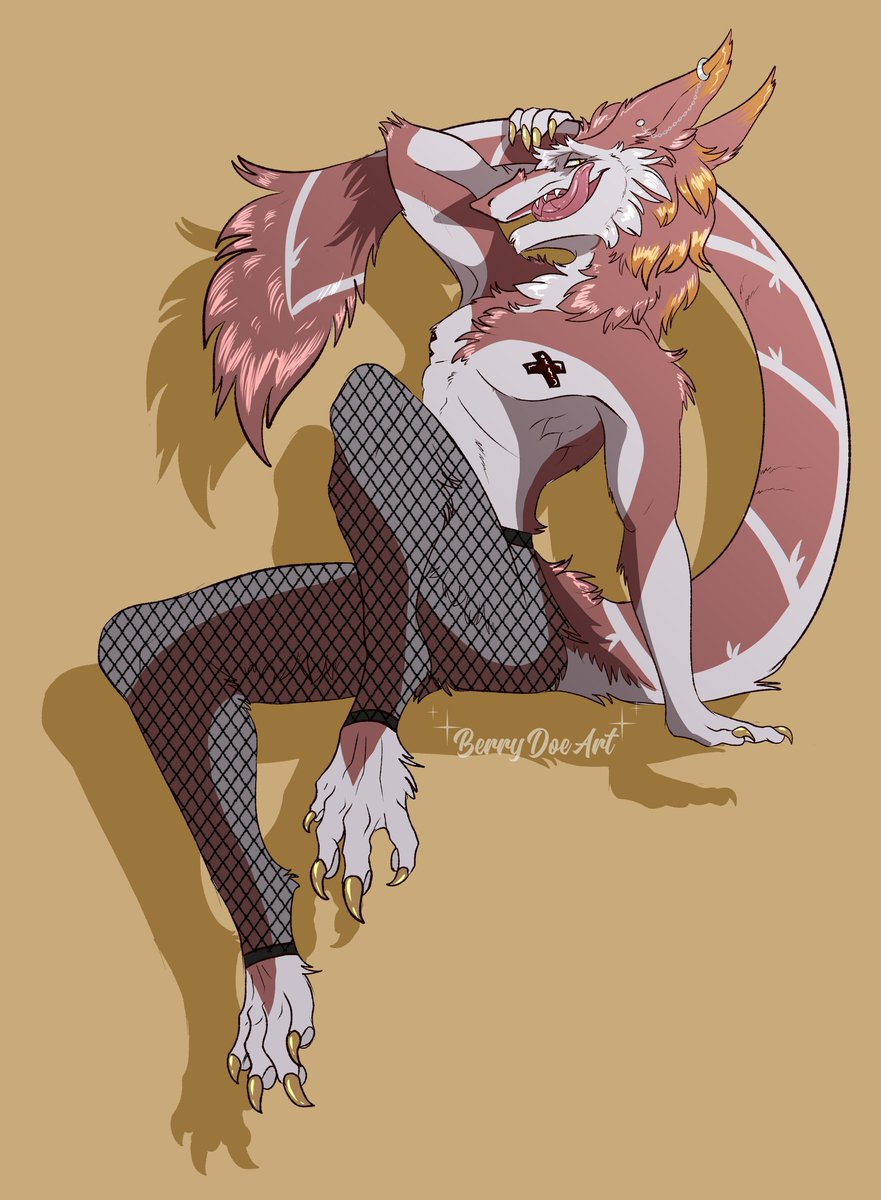BerryDoeArt's tweet image. Hey ya'll, I'm still out of work and have open c0mms!!!
Icon/headshot: 💲4️⃣5️⃣
Halfbody: 💲1️⃣0️⃣0️⃣
Fullbody: 💲1️⃣2️⃣0️⃣
Ref sheet: 💲2️⃣0️⃣0️⃣