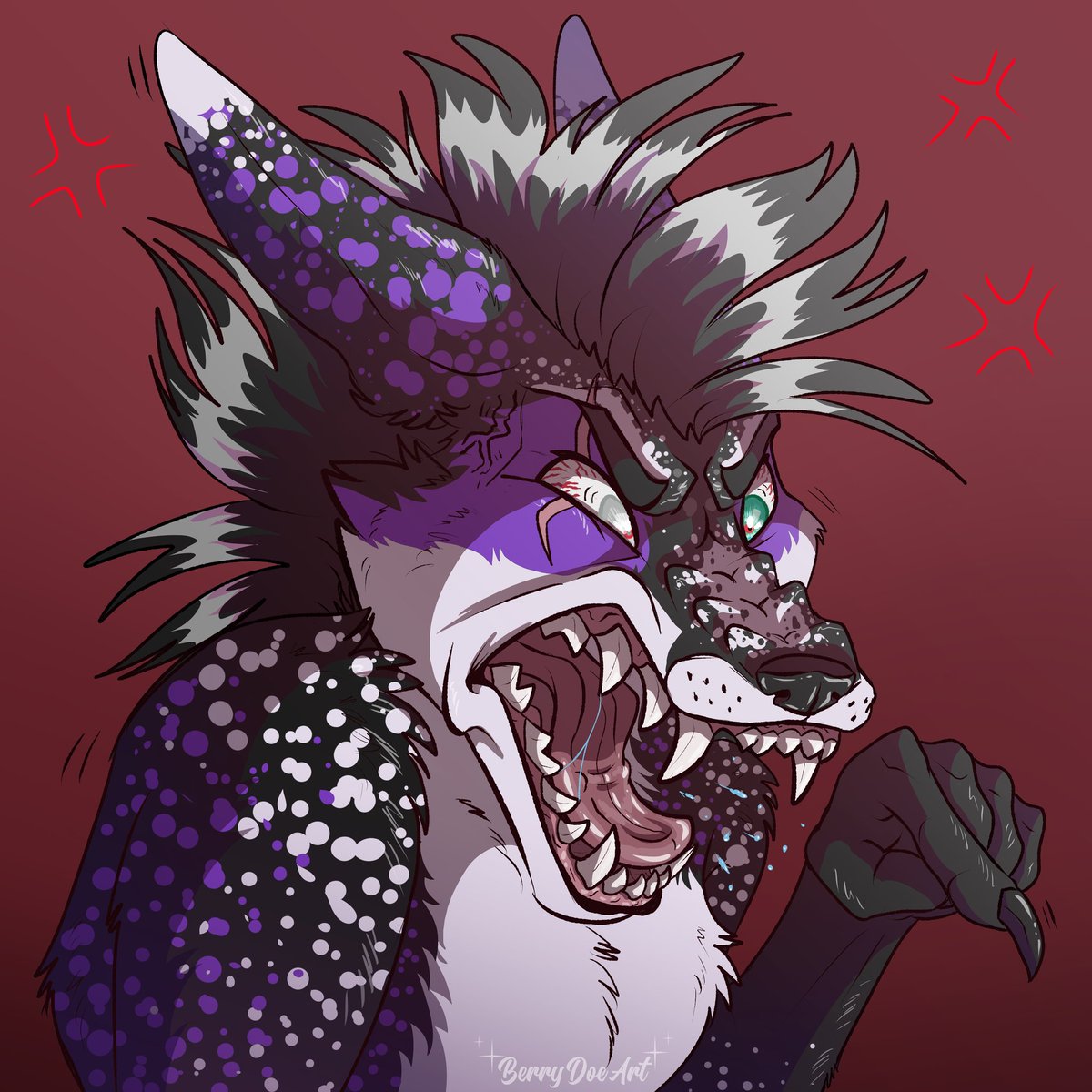 BerryDoeArt's tweet image. Hey ya'll, I'm still out of work and have open c0mms!!!
Icon/headshot: 💲4️⃣5️⃣
Halfbody: 💲1️⃣0️⃣0️⃣
Fullbody: 💲1️⃣2️⃣0️⃣
Ref sheet: 💲2️⃣0️⃣0️⃣