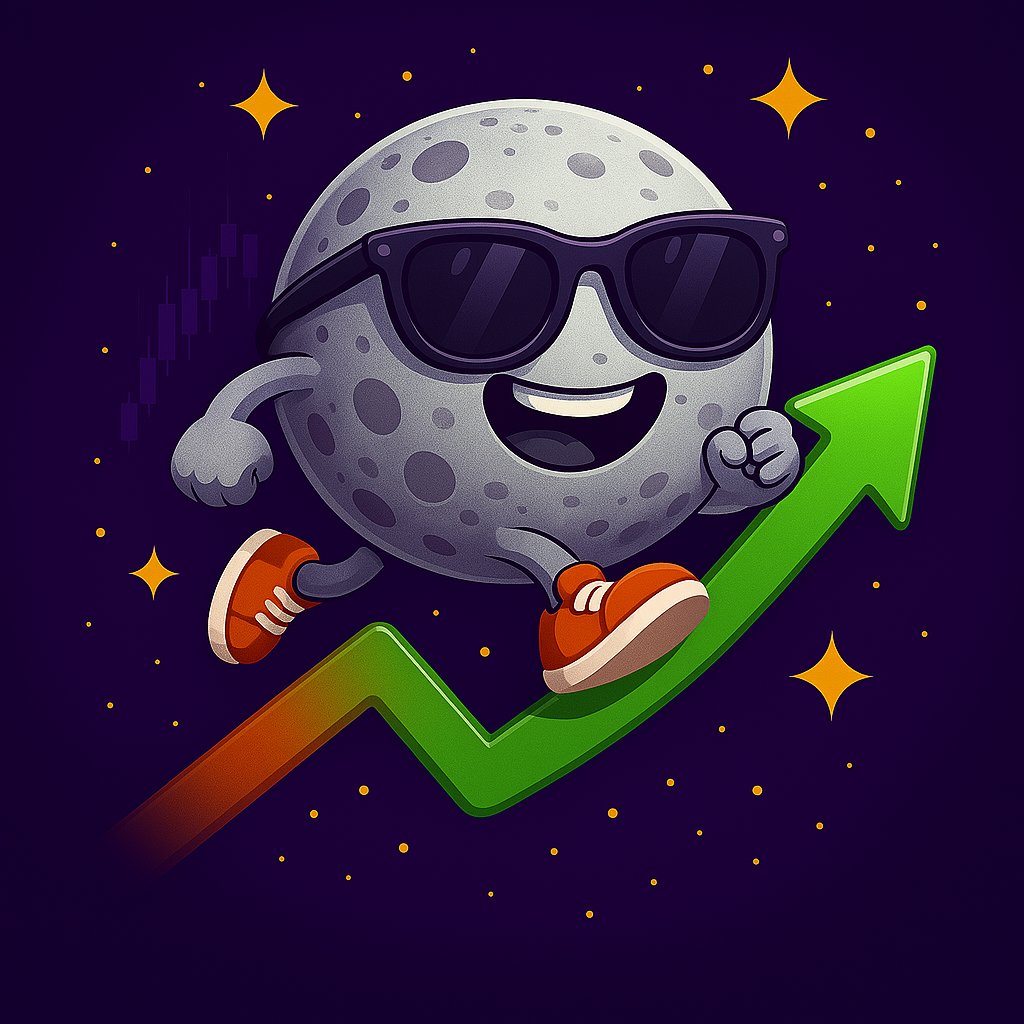 MoonRunnaDx's tweet photo. More Pump 🦾 Less Dump💩 New 🪙 Creation and ICO Launchpad 🚀 App.  Currently Building 2 In 1 And An Exchange. MoonRunnaDX Token Coming Soon On The Solana Chain...join us on TG, Follow Us on X Let's Touch The Moon. https://t.co/jbW72v8OaI