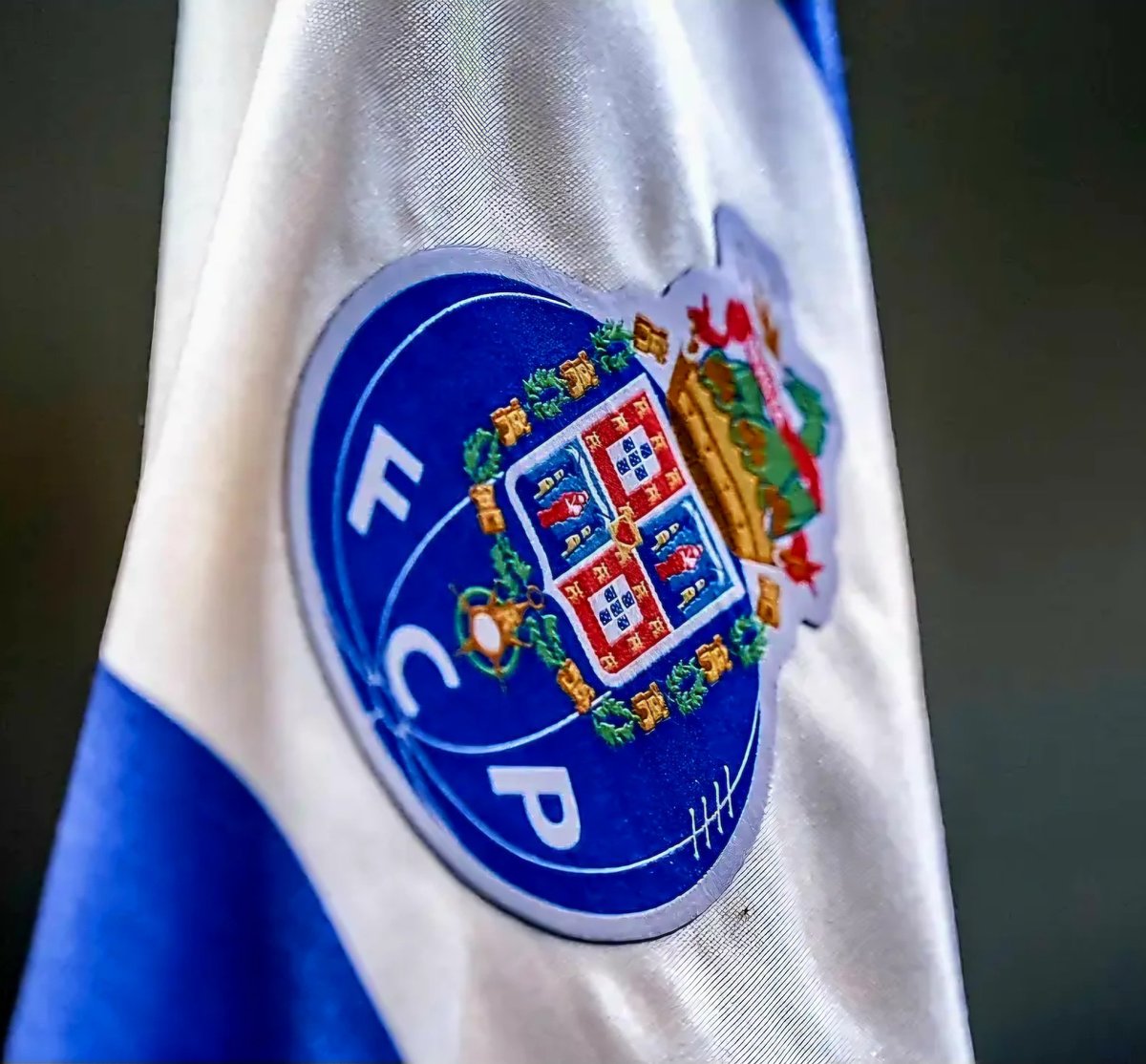 Ao que tudo indica, o #FCPorto vai terminar a Liga Portuguesa no 3.º lugar, pela segunda época consecutiva. 🔵⚪