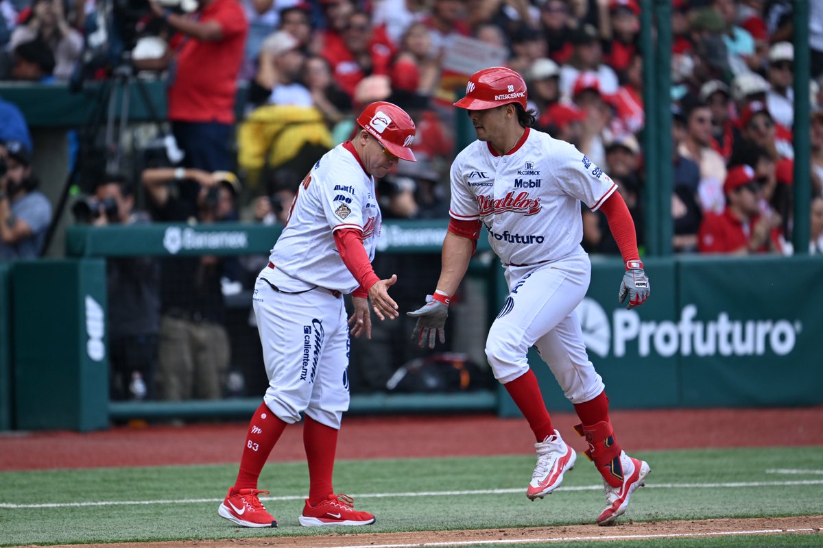 DiablosRojosMX tweet media