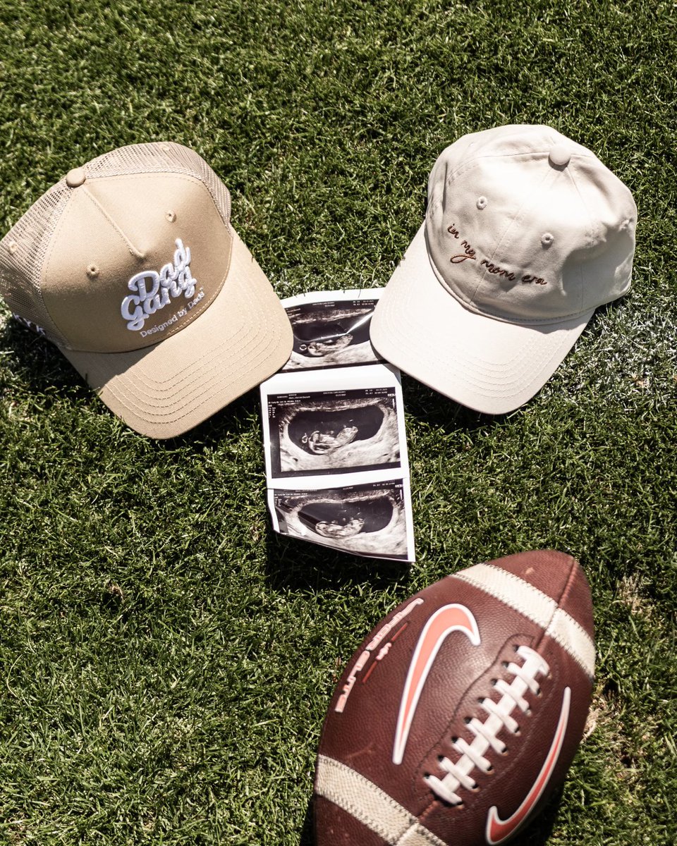 Game Changer On The Way…👶🏾💙👧🏾🩷