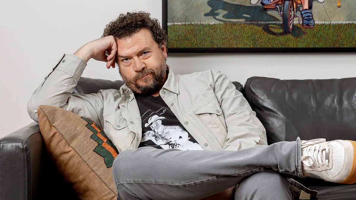 Still blows my mind. 

Danny McBride was born in Statesboro and Walton Goggins attended <a href="/GeorgiaSouthern/">GeorgiaSouthern</a> 

Two comedic heavyweights with ties to Bulloch County.