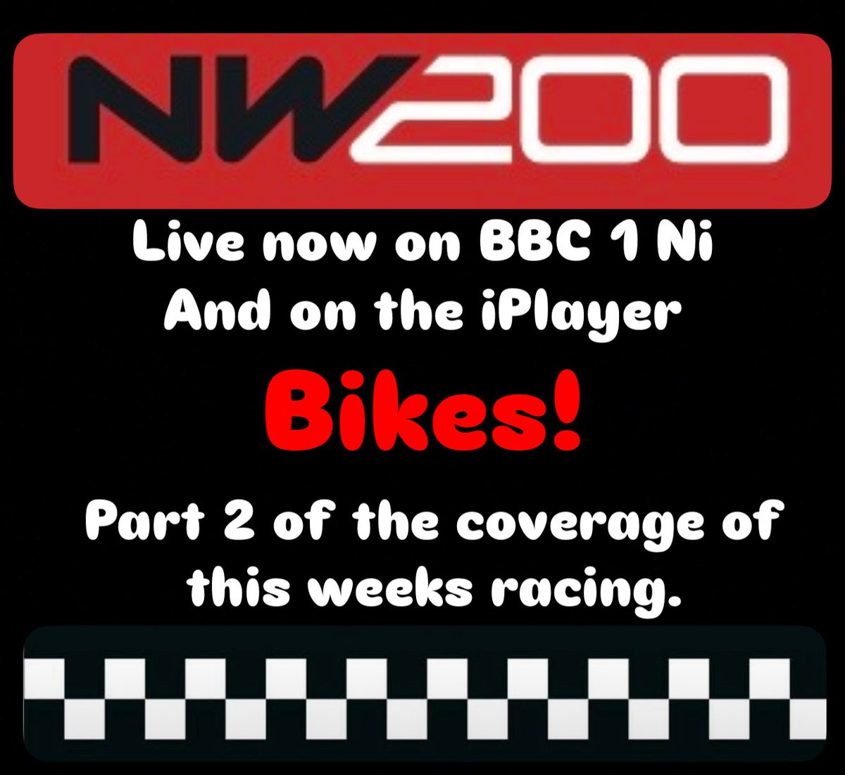 North West 200 (@northwest200) on Twitter photo 