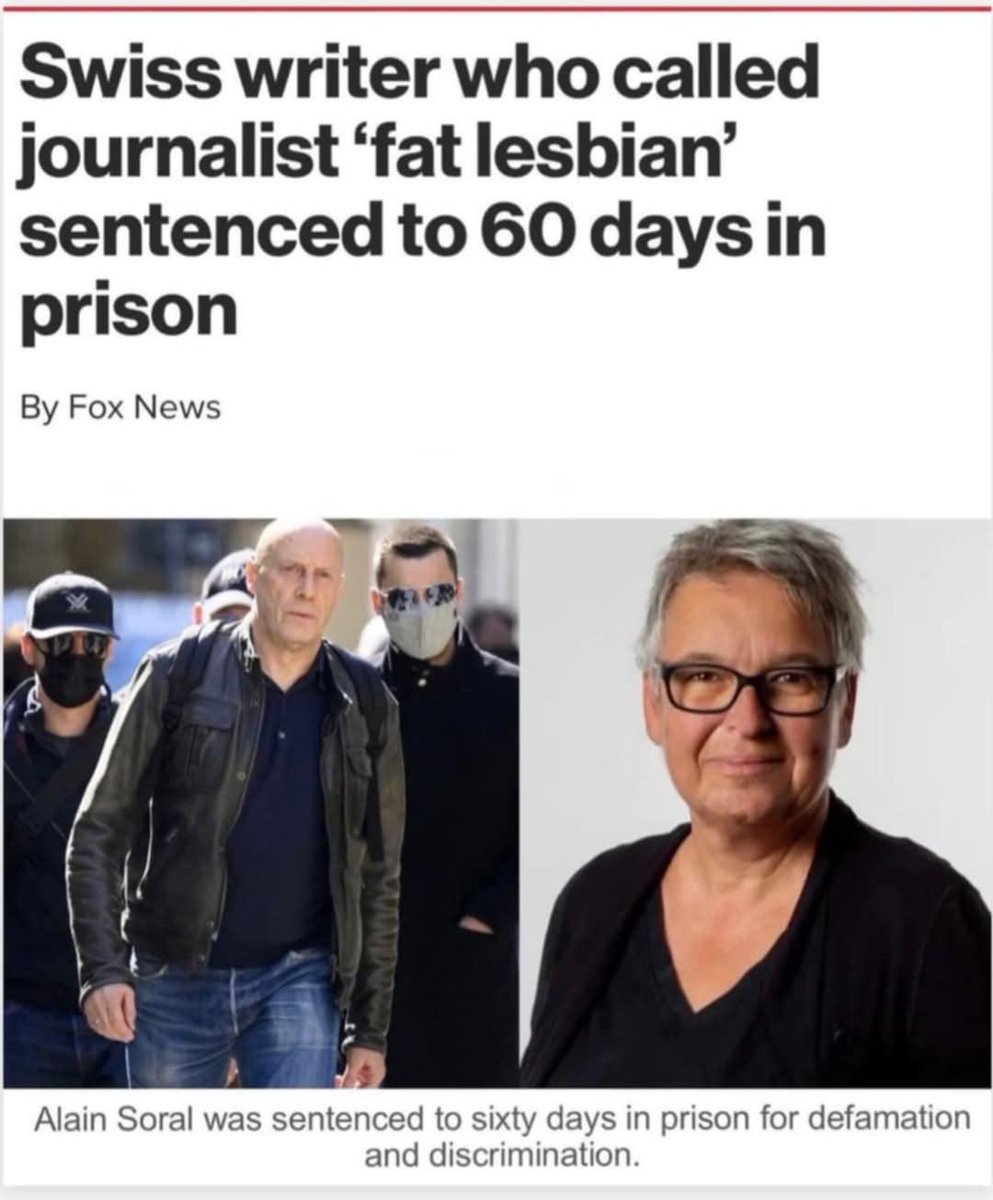 Feelings over truth