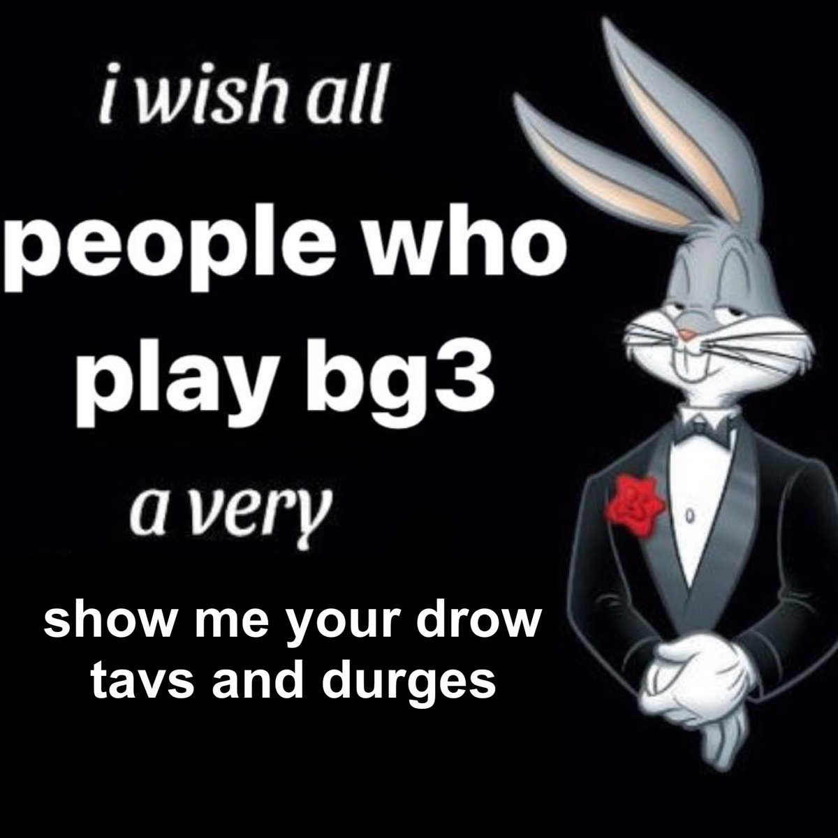 LadySapphyre's tweet photo. I would like to see the drow please https://t.co/dgTz4rCjMD