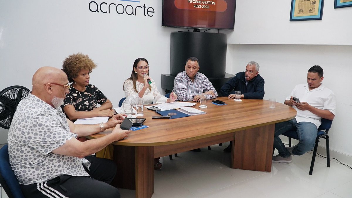 En Asamblea General Extraordinaria fue elegida la Junta de Elecciones 2025, integrada por Juan Antonio Mejía, presidente, Gladializa Pereyra y Elvira Lora, miembros; y Julián Sosa y Zonia Tejada, suplentes. La comisión organizará el próximo torneo electoral a celebrarse en junio.