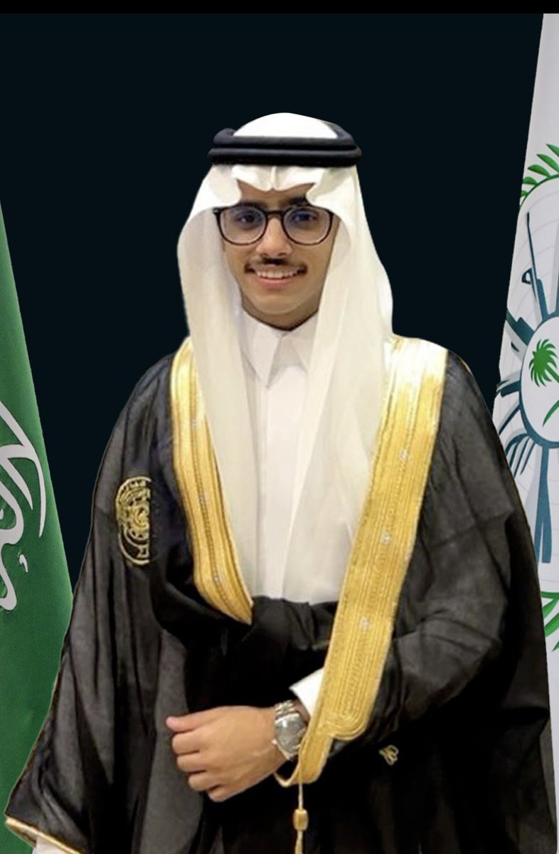 يهنئ أهالي #شعف_بلقرن :
- إياد بن محمد صالح آل مسلي القرني 
وذلك بمناسبة تخرجه بدرجة البكالوريوس من كلية الأمير سلطان العسكرية للعلوم الصحية بتخصص (إدارة معلومات صحية) سائلين الله له التوفيق 🌹.