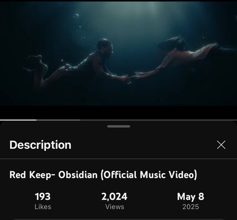 Red Keep tweet media