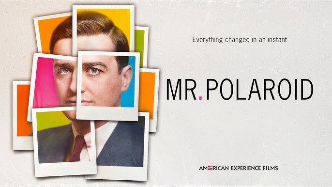 BostonInnoTrail's tweet image. Coming this month on @PBS: "Mr. Polaroid," the story of Edwin Land.
"Long before the iPhone, another inventive device allowed everyone to instantly chronicle their lives..."
schedule.wttw.com/episodes/74578…