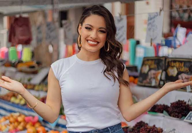 centralreality's tweet photo. Beatriz Reis revela que ganhou mais que o valor do prêmio do BBB e virou multimilionária sem vencer o reality, além de construir uma carreira profissional na TV e internet. https://t.co/SkagBvbNZe