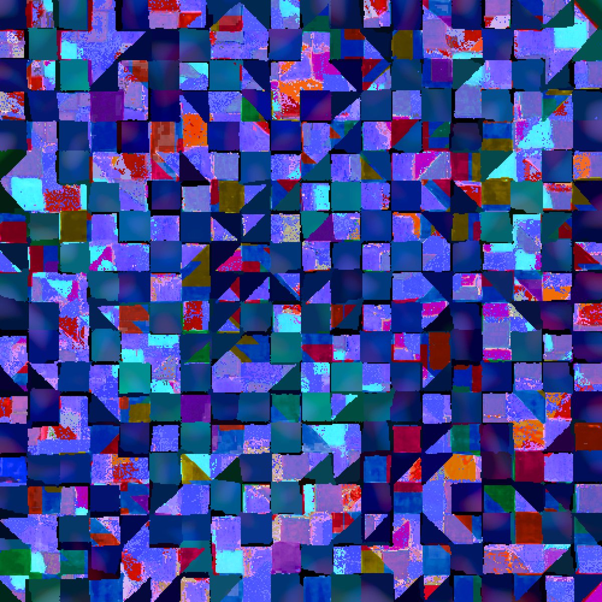 freestyle4everr's tweet photo. SAVE No. 497
#art #expressionism #digitalart #abstract #pixelart #blockchain #daily #nft #ethereum #rarible #opensea #freestyle4ever #save497 https://t.co/lRKYuBmR0q