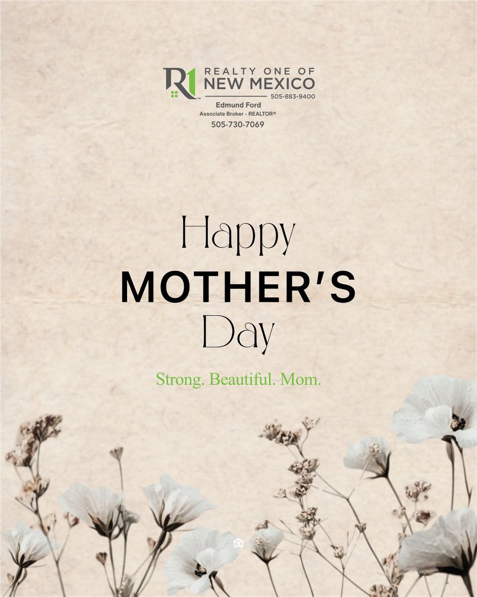 Wishing all the amazing moms a beautiful Mother’s Day! Strong, beautiful, and inspiring.  #MothersDay #HappyMothersDay #MomLove