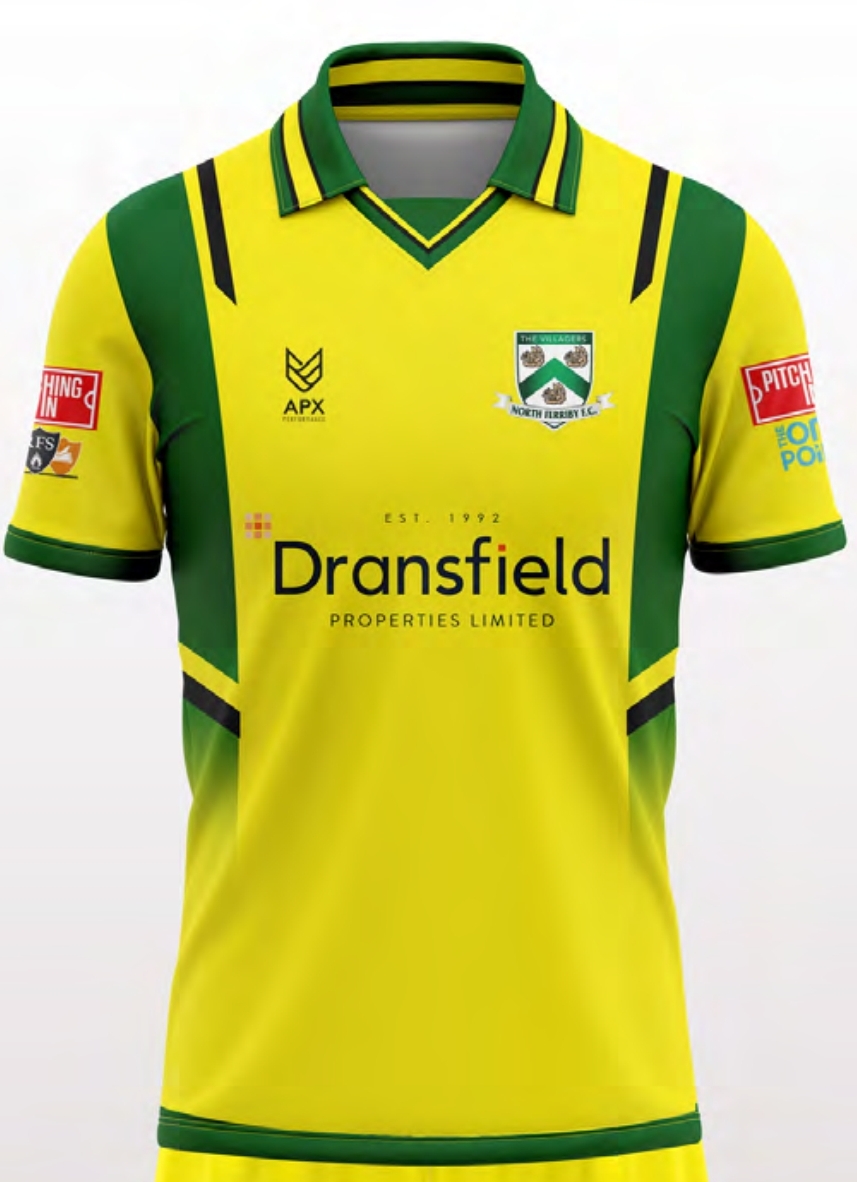 Official North Ferriby FC Club Shop tweet media