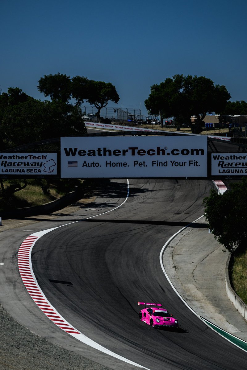 AO Racing ๐ฆ (@aoracingusa) on Twitter photo PRETTY IN PINK! Roxy, <a href="/laurinheinrich_/">Laurin Heinrich</a>, <a href="/klausbachler/">Klaus_Bachler</a> and our AO team take the <a href="/IMSA/">IMSA</a> GTD PRO WIN at <a href="/WeatherTechRcwy/">WeatherTech Raceway Laguna Seca</a>! Watch out, Rexy, sheโs coming! PRETTY IN PINK! Roxy, <a href="/laurinheinrich_/">Laurin Heinrich</a>, <a href="/klausbachler/">Klaus_Bachler</a> and our AO team take the <a href="/IMSA/">IMSA</a> GTD PRO WIN at <a href="/WeatherTechRcwy/">WeatherTech Raceway Laguna Seca</a>! Watch out, Rexy, sheโs coming!