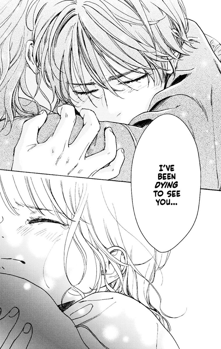 𝗟𝘂𝘃𝗠𝗮𝗻𝗴𝗮 (@tastefulmanga) on Twitter photo 