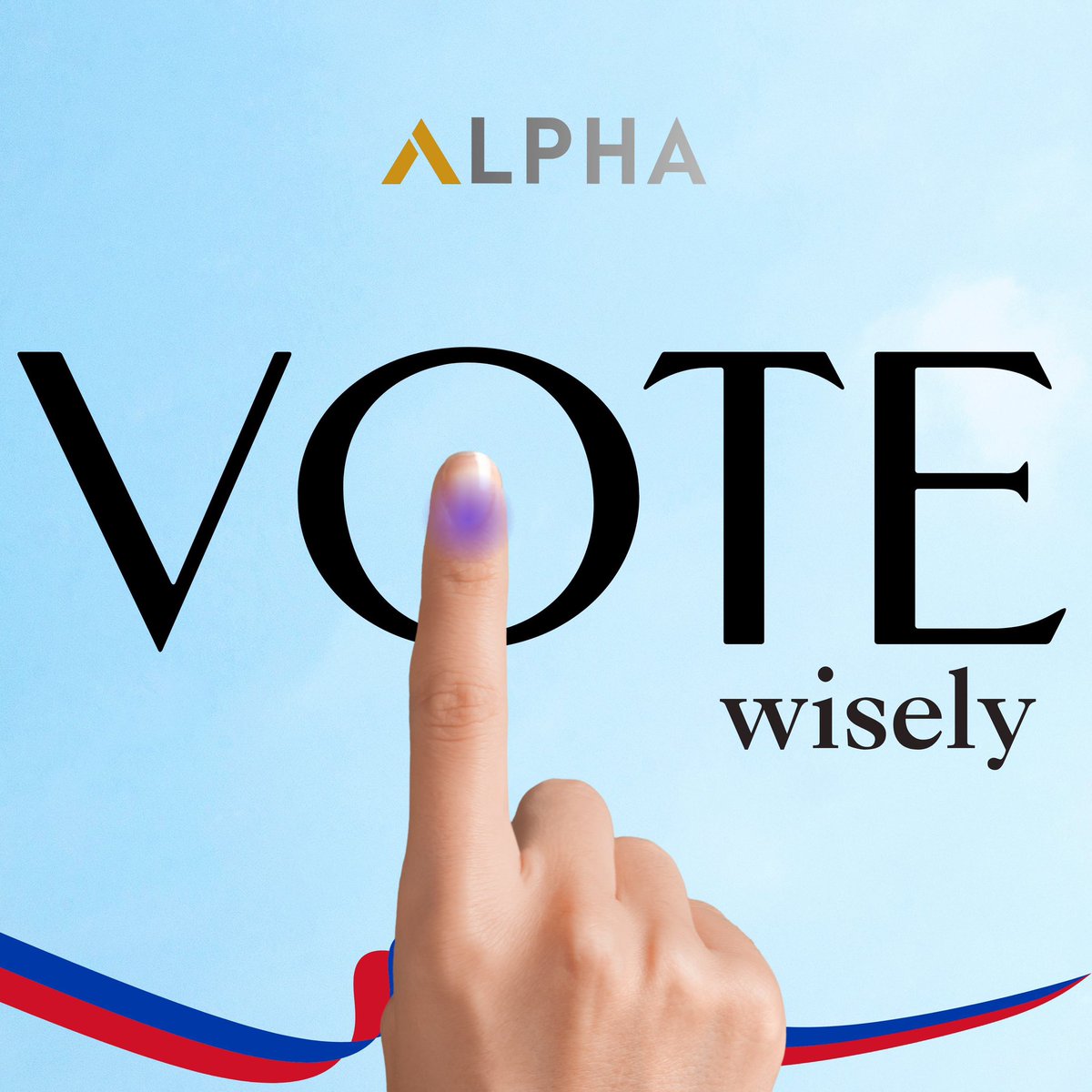 ALL BRANCHES WILL OPEN 5PM-3AM!

All clients with indelible ink will get the following discounts today:
Less 100 alpha services
Less 150 kappa services
Less 200 delta
Less 500 nurho

MORE REASON TO VOTE!

Mind sharing us your senatorial line-up?
Feel free to comment below!👇🏻👇🏻👇🏻