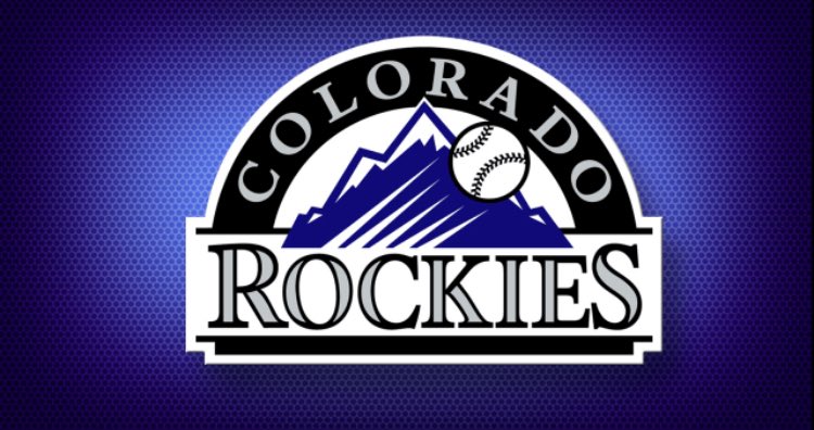 The Rockies have officially petitioned MLB to be moved to Triple-A.