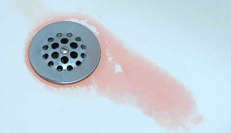 when i realized pink shower mold was intentionally spread by the US government over all of san francisco in 1950 as a bioweapon experiment called operation sea-spray i became a bit frustrated that i have to pay for it to be cleaned and then i get taxed on that. some guy died too