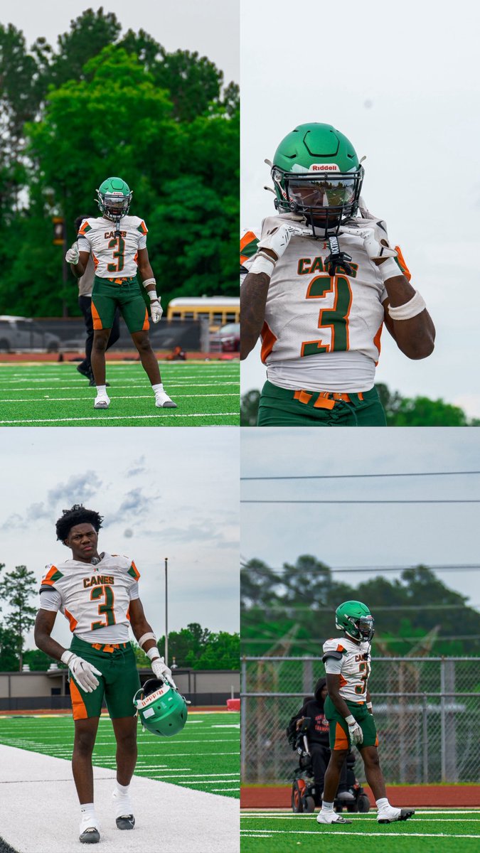 Rashon Collier (@r_collier3) on Twitter photo first week of spring practice complete🪂<a href="/Coach_Toom/">Antwan Toomer</a> <a href="/RecruitGeorgia/">Recruit Georgia</a> <a href="/One11Recruiting/">One11 Recruiting</a> <a href="/247recruiting/">247Sports Recruiting</a> @On3Recruits <a href="/ExpoRecruits/">Expo Recruits</a> <a href="/Recruits1st/">Recruits 1st</a> <a href="/CoachRich07/">Antwaine Richardson</a> <a href="/CoachTSharp/">Tobin Sharp</a> <a href="/CoachRaw_/">Coach Raw</a> first week of spring practice complete🪂<a href="/Coach_Toom/">Antwan Toomer</a> <a href="/RecruitGeorgia/">Recruit Georgia</a> <a href="/One11Recruiting/">One11 Recruiting</a> <a href="/247recruiting/">247Sports Recruiting</a> @On3Recruits <a href="/ExpoRecruits/">Expo Recruits</a> <a href="/Recruits1st/">Recruits 1st</a> <a href="/CoachRich07/">Antwaine Richardson</a> <a href="/CoachTSharp/">Tobin Sharp</a> <a href="/CoachRaw_/">Coach Raw</a>