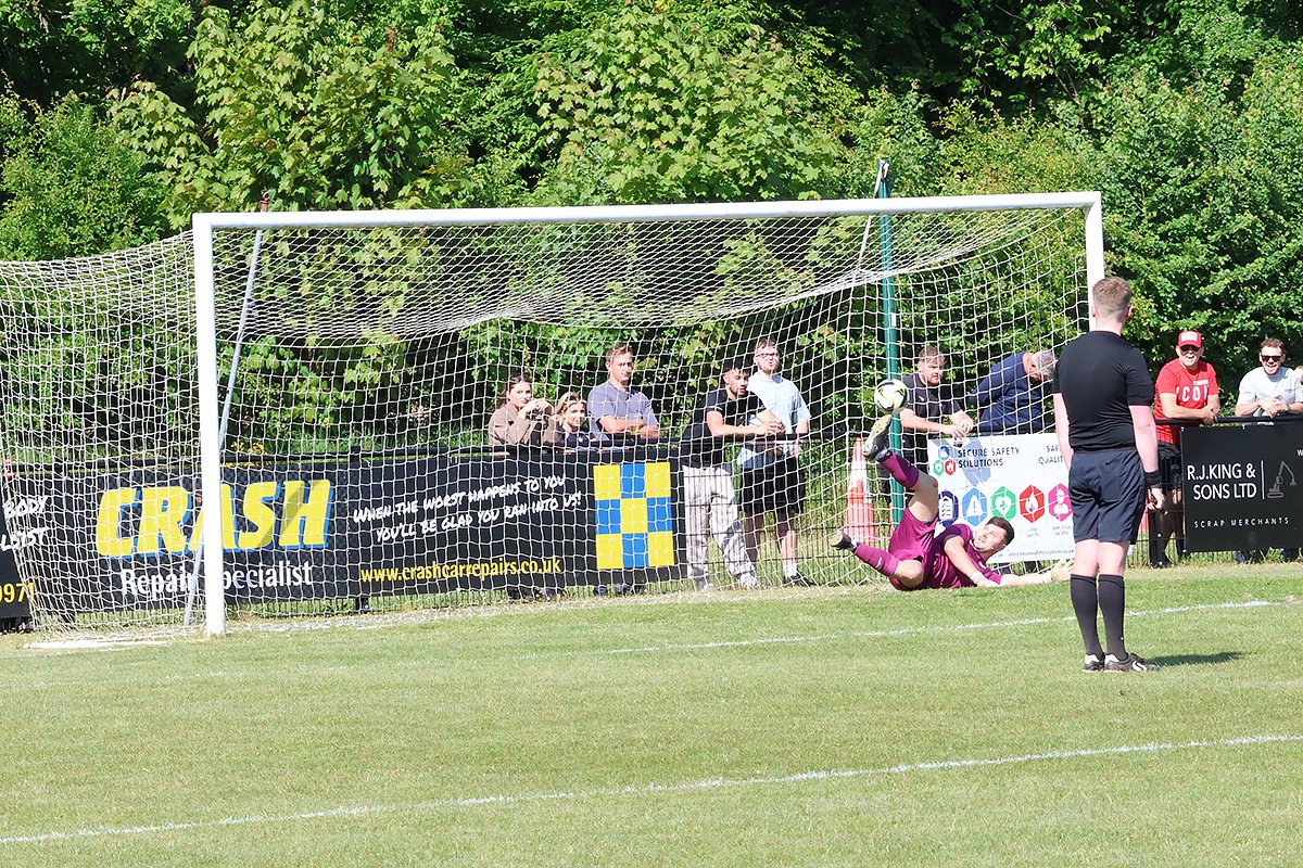 Wiltshire Senior League (@wiltsleague) on Twitter photo A match report on yesterday's Fountain Trophies Cup win for <a href="/Cricklade_Town/">Cricklade Town F.C</a> against <a href="/BhhfcR/">BHHFC Reserves</a>, Cricklade winning on penalties after it finished 2-2, giving Cricklade Town the treble, is now on the League Website. <a href="/swsportsnews/">South West Sports News</a> <a href="/YSswindon/">Your Sport Swindon</a>
wiltshireseniorleague.co.uk/25-05-11ftcupr… A match report on yesterday's Fountain Trophies Cup win for <a href="/Cricklade_Town/">Cricklade Town F.C</a> against <a href="/BhhfcR/">BHHFC Reserves</a>, Cricklade winning on penalties after it finished 2-2, giving Cricklade Town the treble, is now on the League Website. <a href="/swsportsnews/">South West Sports News</a> <a href="/YSswindon/">Your Sport Swindon</a>
wiltshireseniorleague.co.uk/25-05-11ftcupr…