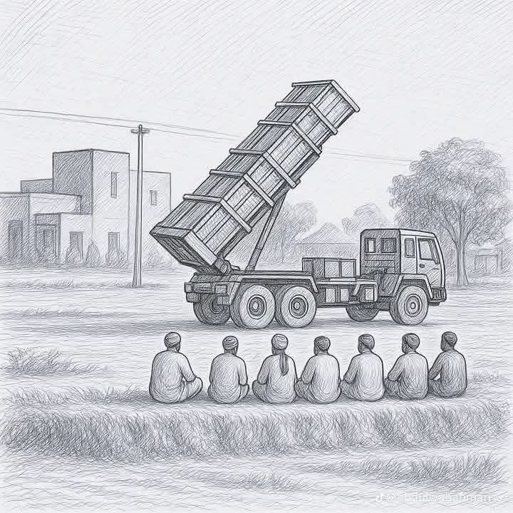 بہادر نڈر بے خوف عوام