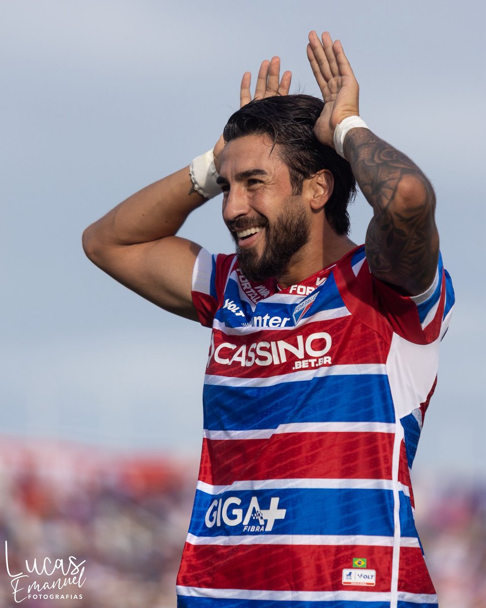 _Luscc's tweet photo. Fortaleza x Juventude. 

Confira alguns registros da partida de ontem. 

Fotos: Lucas Emanuel Fotografo/ FCF https://t.co/wGevjVGIPT