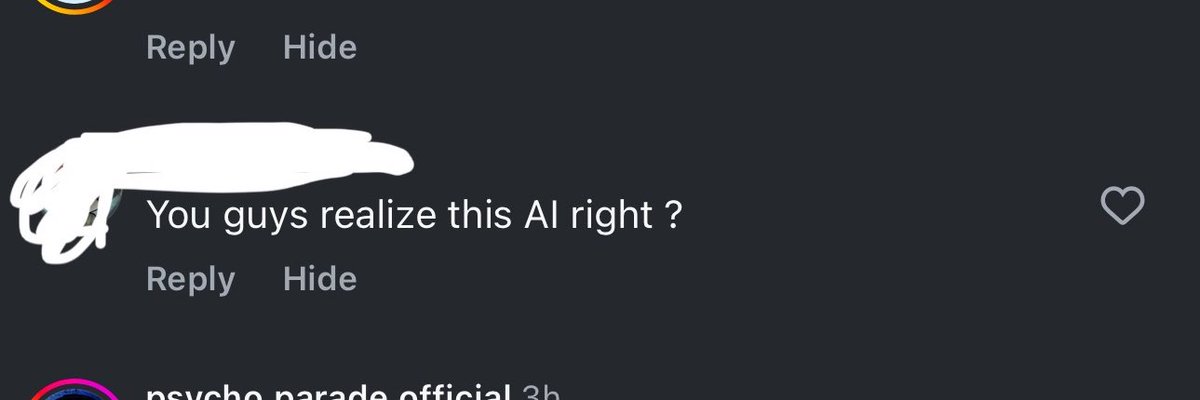 ???? Lmfaooooo???? Sigh