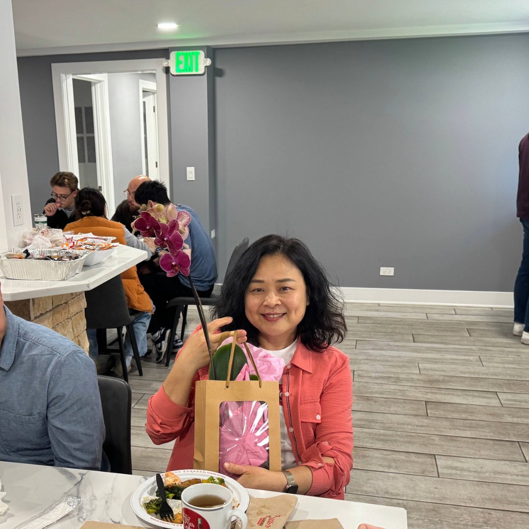 beelinegroup's tweet photo. Happy Mother’s Day to all the incredible moms at Beeline Group! Your strength, dedication, and care inspire us every day! This week, we celebrate you and all the love you bring into every space you touch! 💐 ❤️

#MothersDay #BeelineMoms #Celebrate #BeelineGroup #Mom https://t.co/QgSwTJW3x1