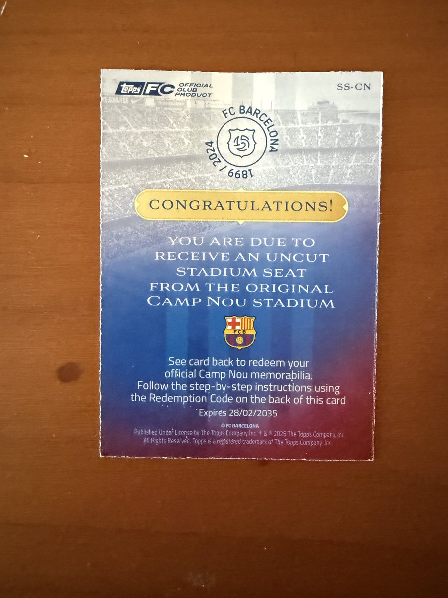 AlTheBoss03's tweet image. How about this redemption?
😀😀😀