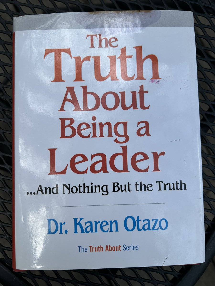 “Leadership isn’t just another step in your career; it’s a leap across the great divide.” <a href="/DrKarenOtazo/">Dr. Karen Otazo</a>