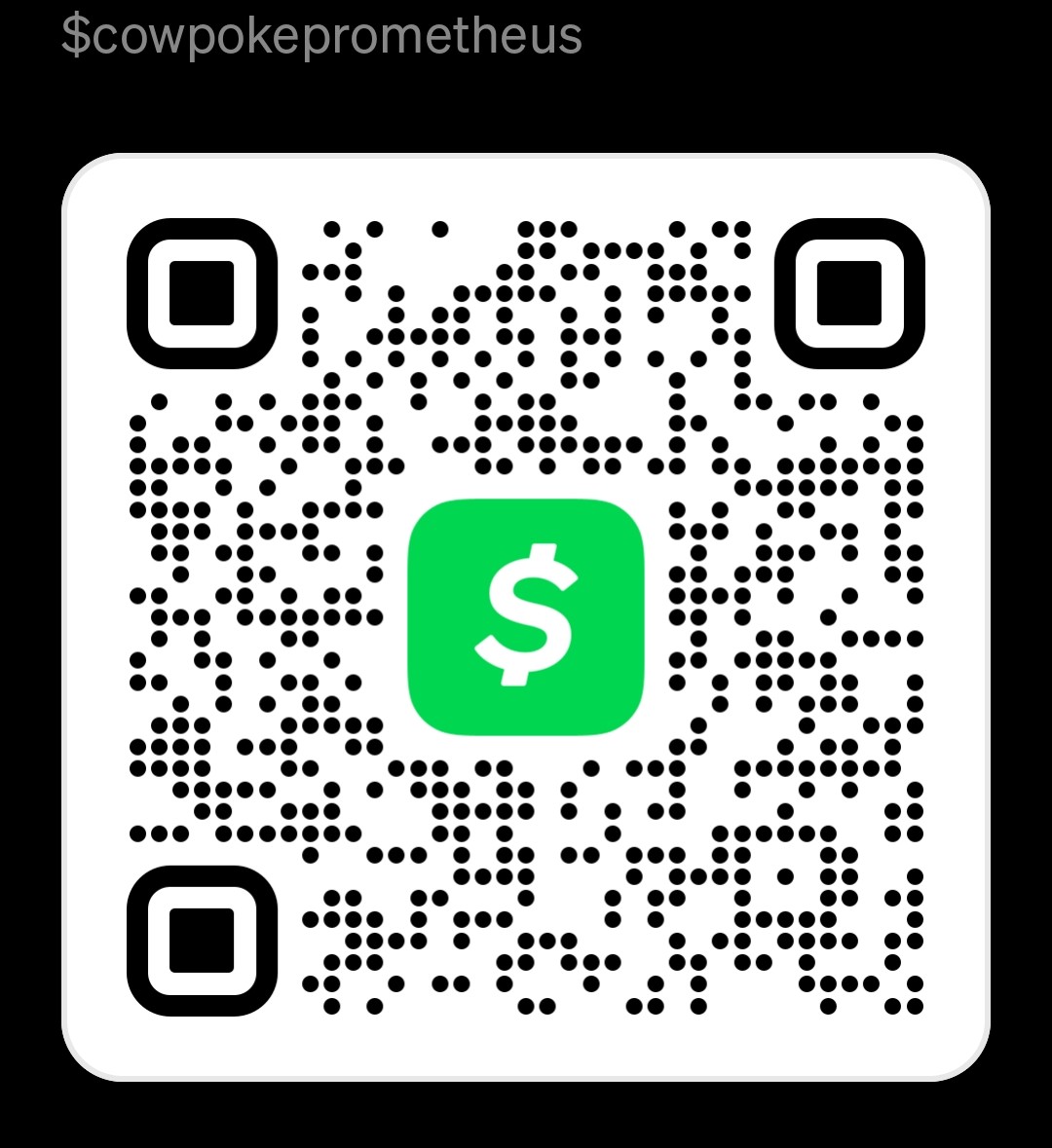 HickoryHickey's tweet image. dropping this because the job market absolutely sucks right now and I need to afford things
venmo: @peristera
cashapp: $cowpokeprometheus